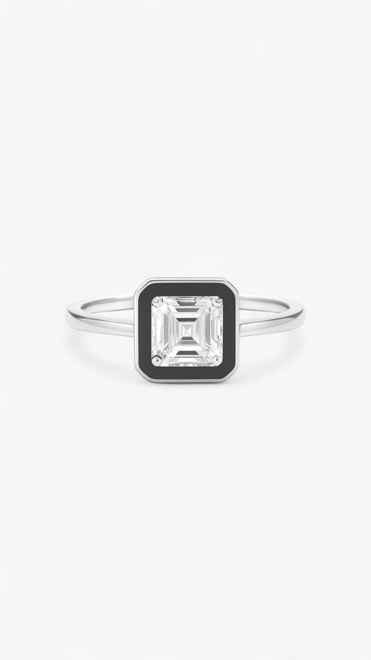 Cosmic Nebula Ring