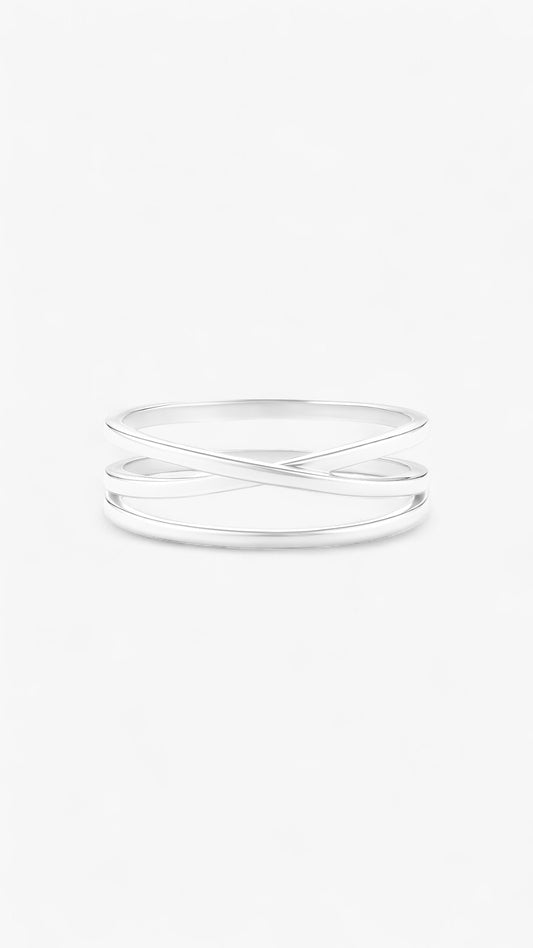 Eternal Unity Ring