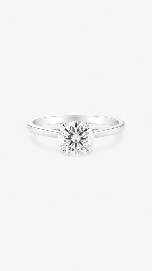 Anillo de reflexión de galaxia