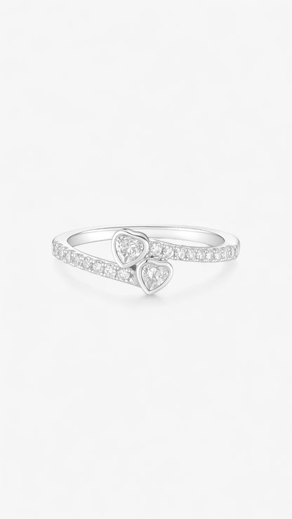 Eternal Duo Ring