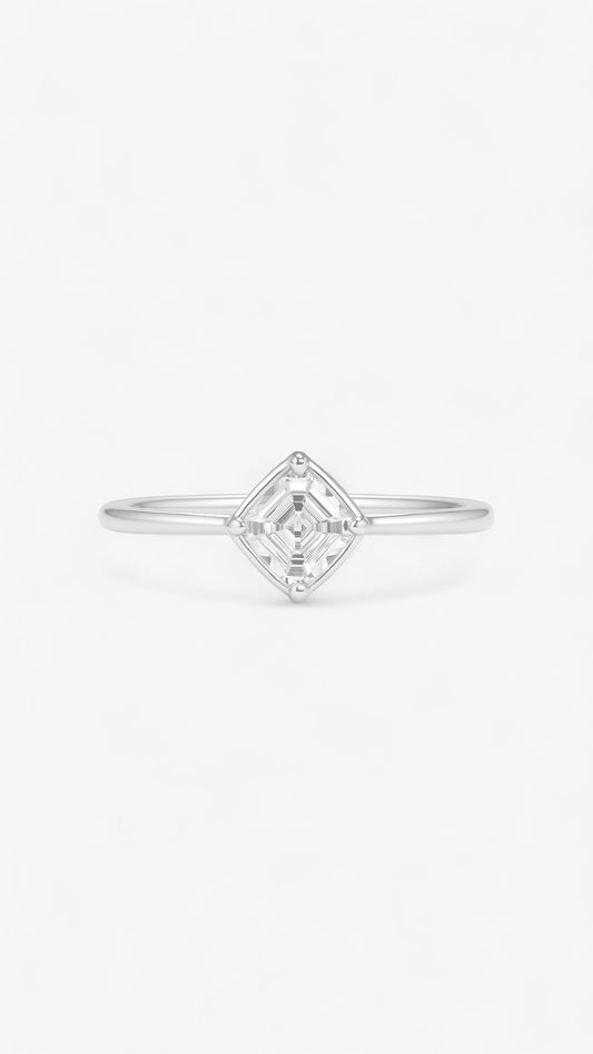 Astronomical Elegance Ring