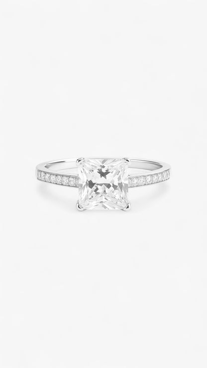 Galactic Radiance Ring