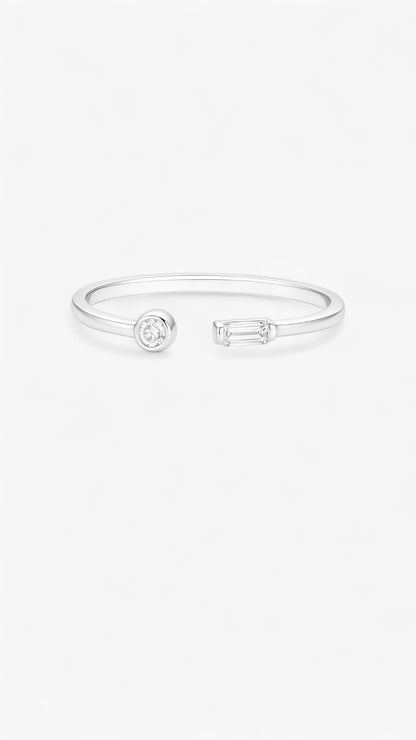 Starlit Majesty Ring