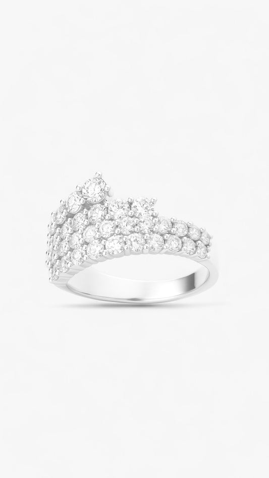 Anillo de velo galáctico