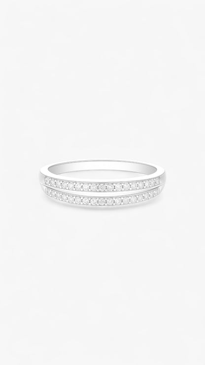 Stellar Horizon Ring
