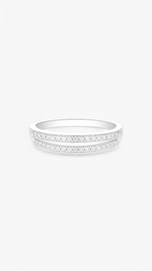 Stellar Horizon Ring