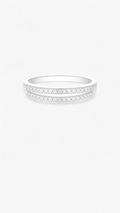 Stellar Horizon Ring