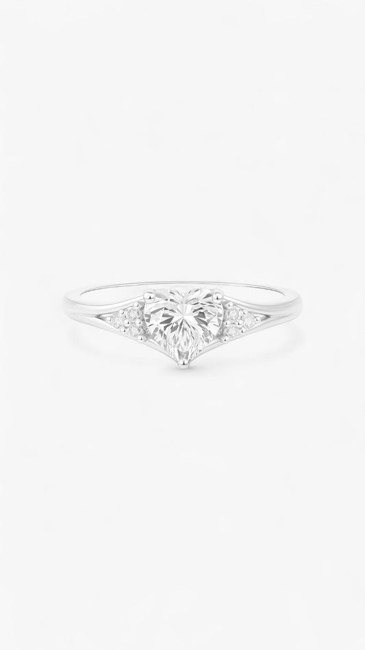 Galactic Heart Ring