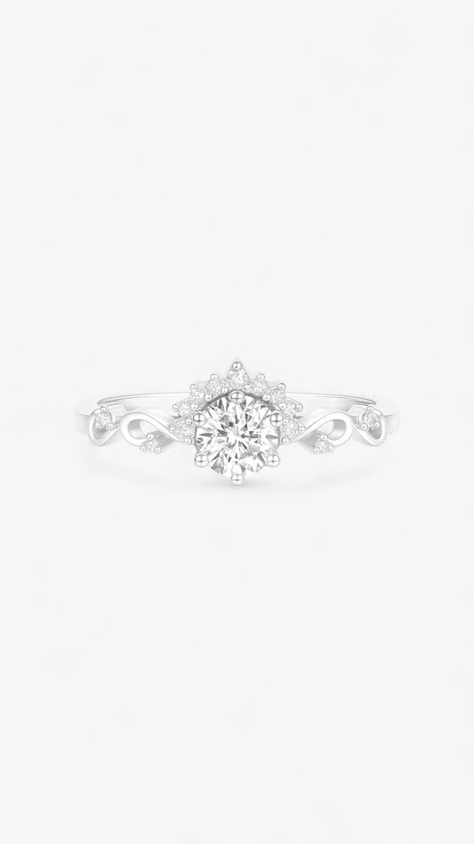 Nebula Harmony Ring