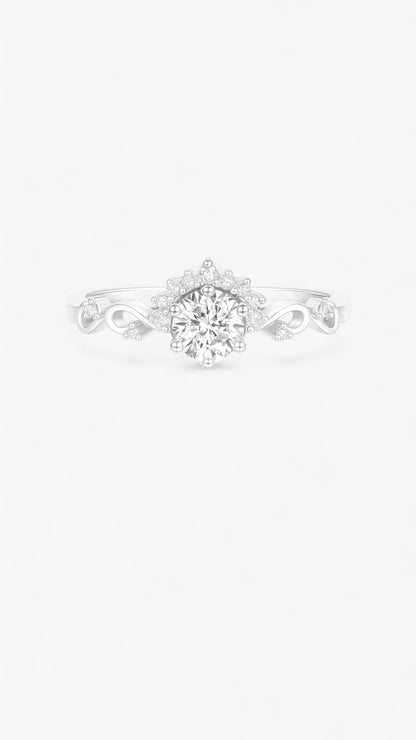 Nebula Harmony Ring