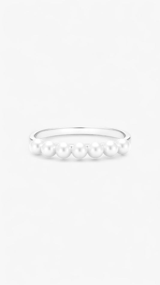 Anillo del tesoro del océano