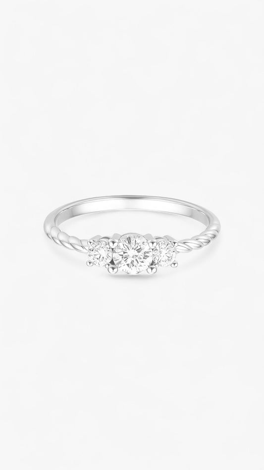 Royal Elegance Ring