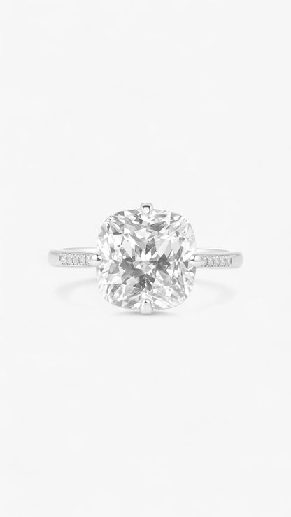 Nebula Glow Ring