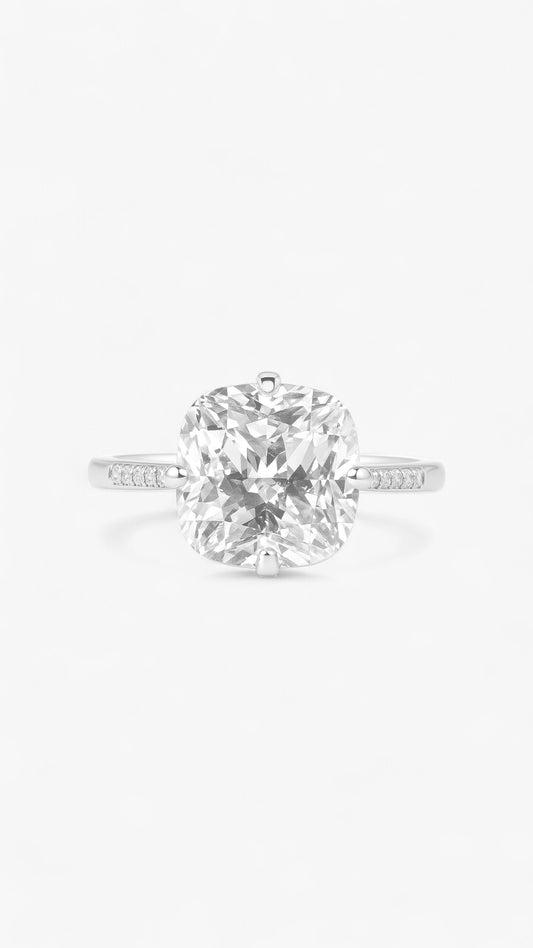 Nebula Glow Ring