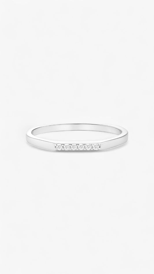 Divine Harmony Ring