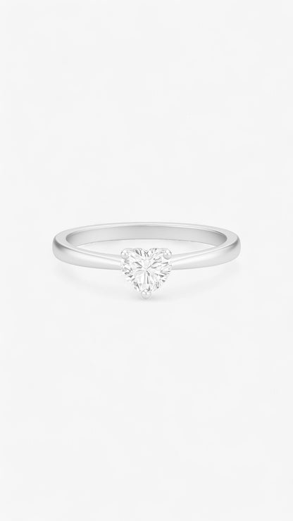 Heart of Dreams Ring