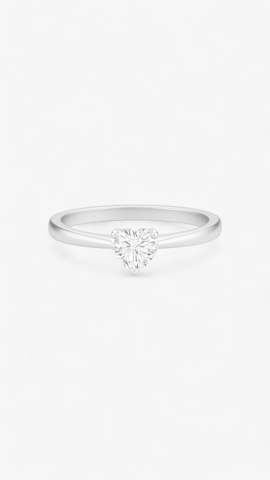 Heart of Dreams Ring