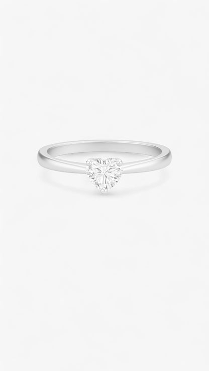 Heart of Dreams Ring