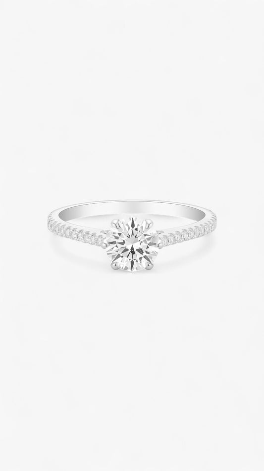 Anillo de sueño celestial