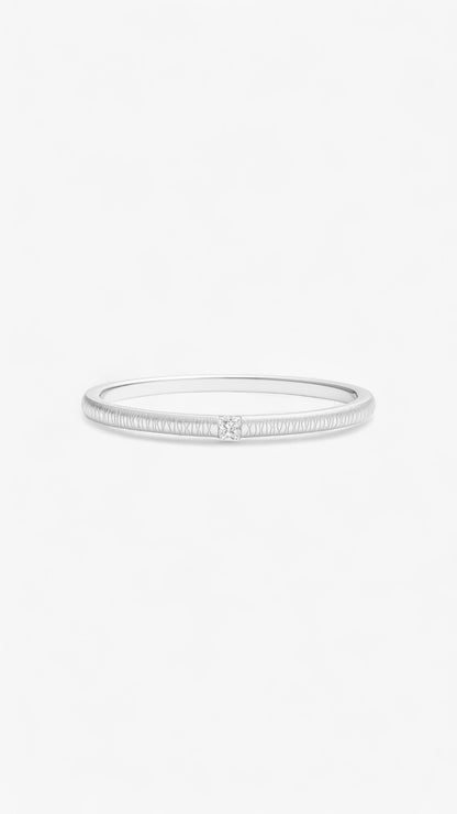 Dazzling Whisper Ring
