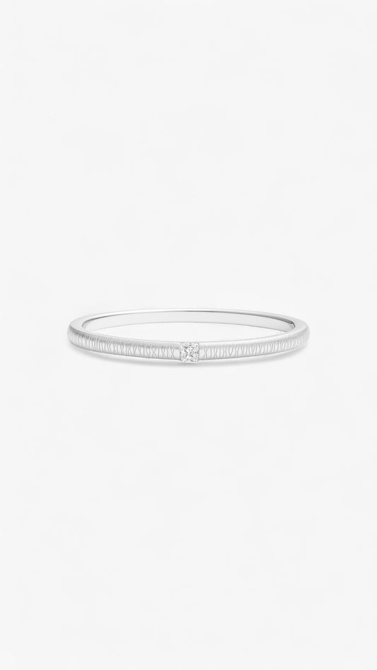 Dazzling Whisper Ring