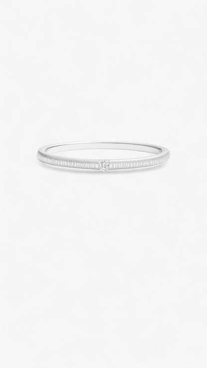 Dazzling Whisper Ring
