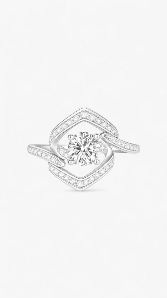 Anillo de reliquia luminoso