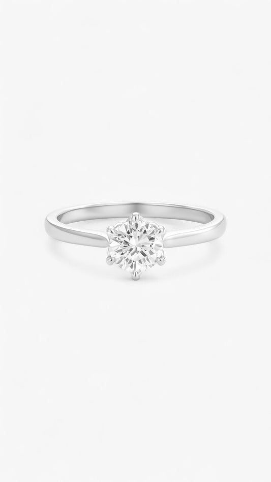 Stellar Majesty Ring