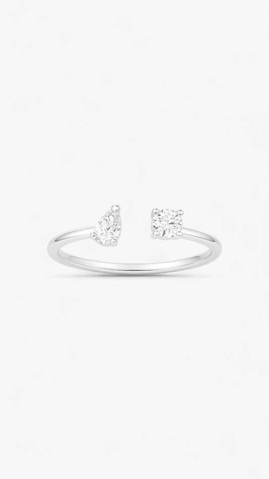 Ethereal Luminary Ring