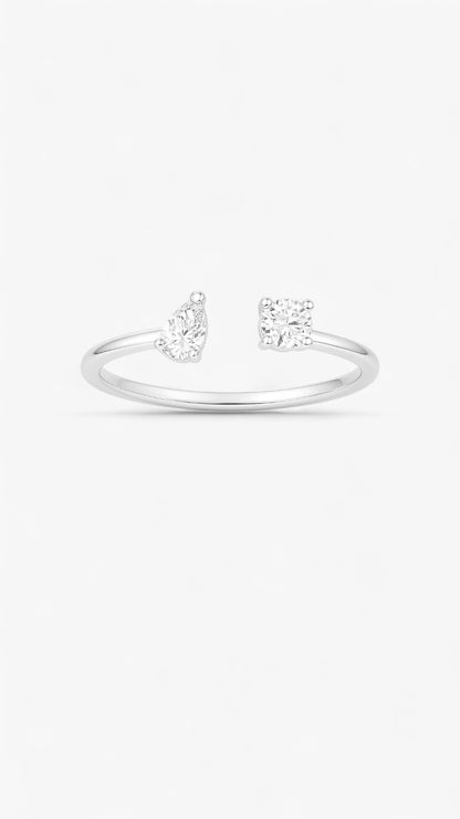 Ethereal Luminary Ring