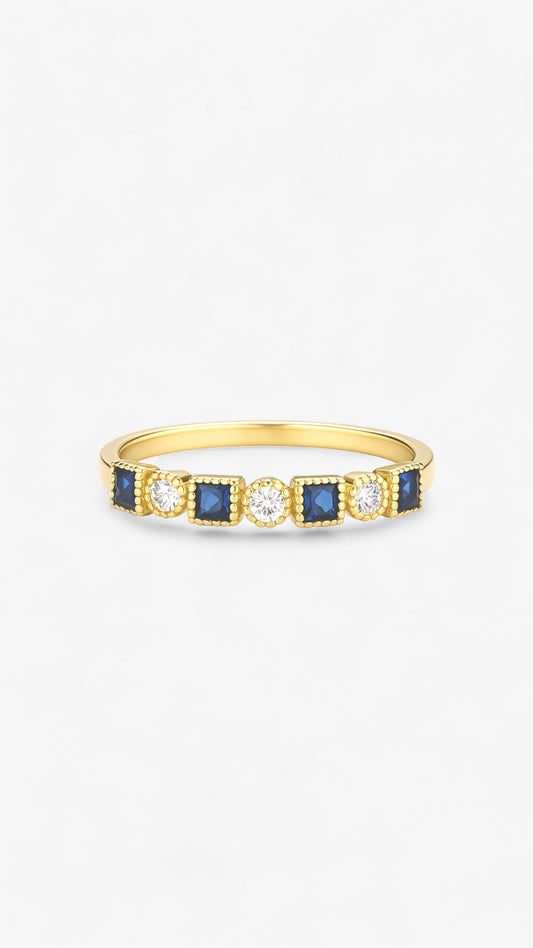 Anillo de prestigio imperial