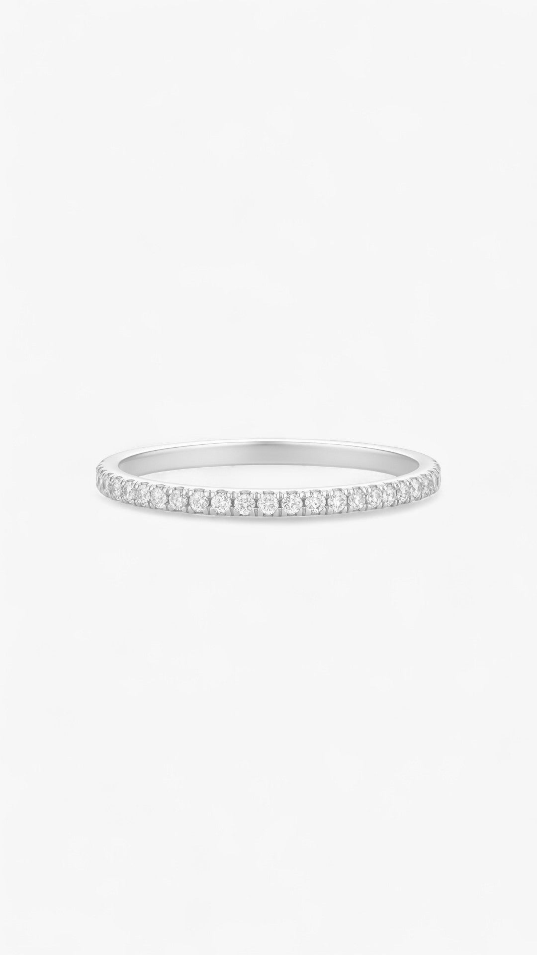 Anillo Blush Shine