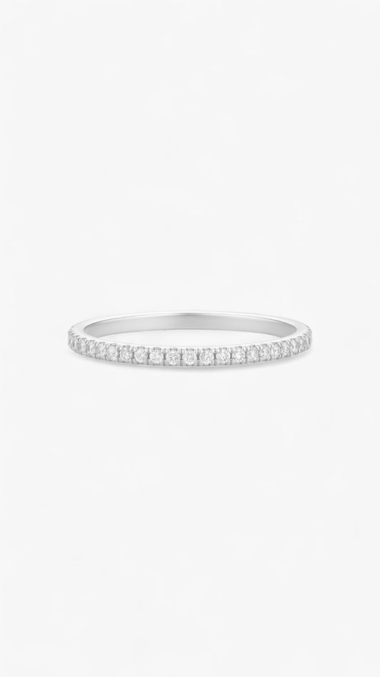 Anillo Blush Shine