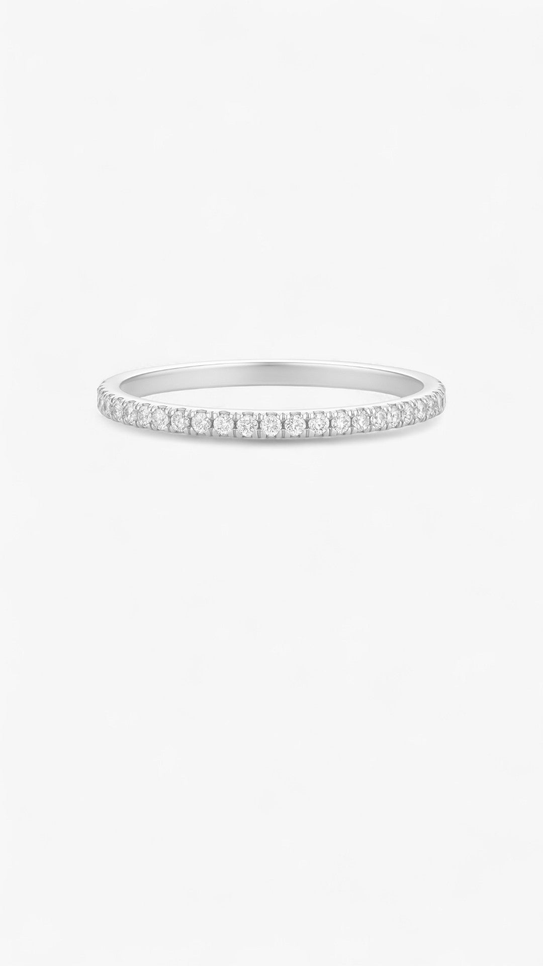 Anillo Blush Shine