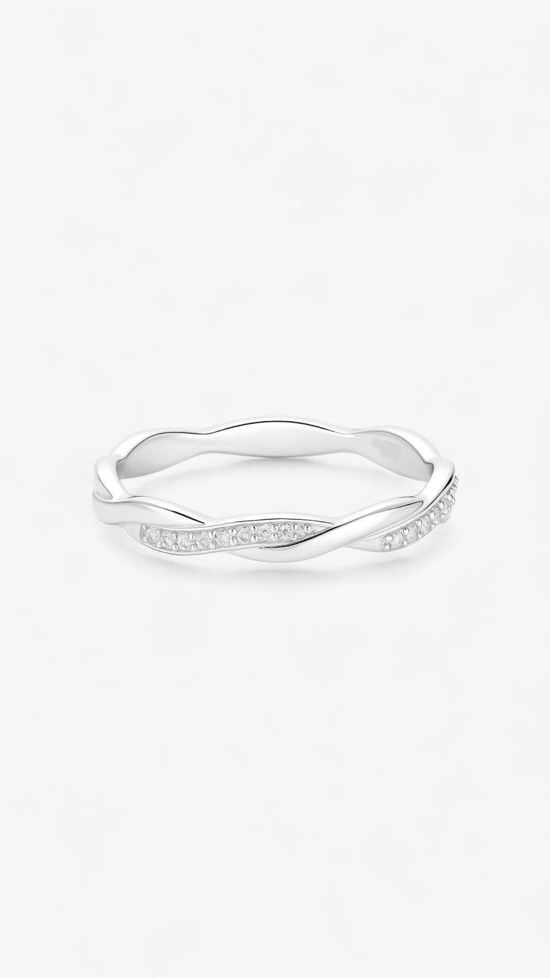 Anillo de remolino celestial
