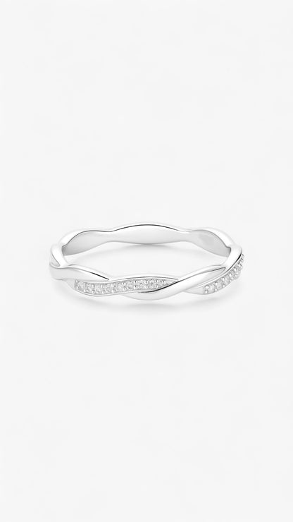 Anillo de remolino celestial