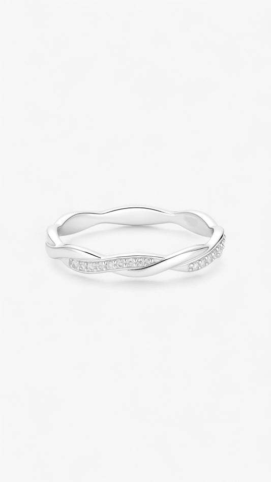 Anillo de remolino celestial