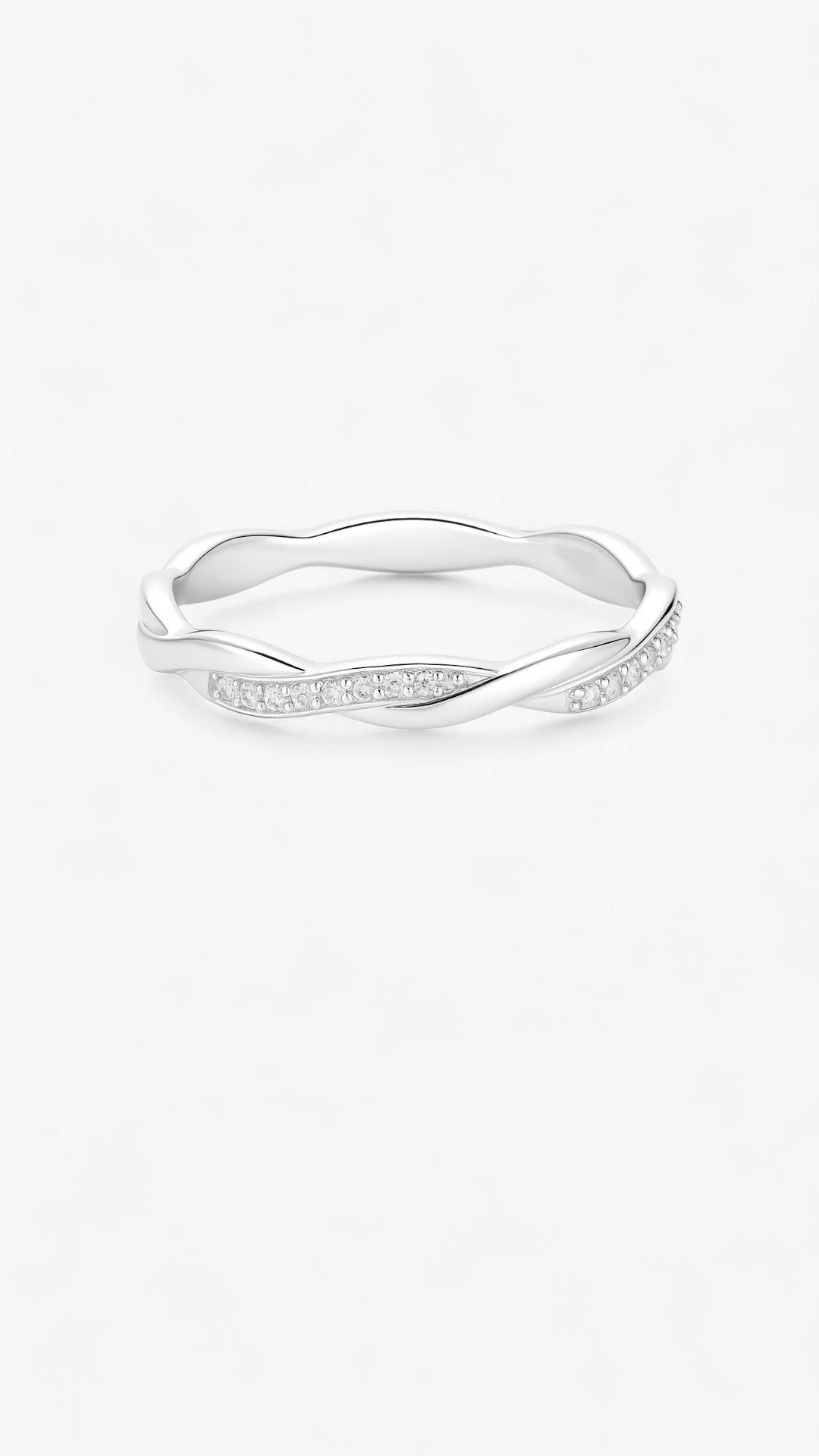 Anillo de remolino celestial