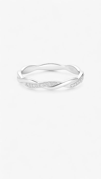 Anillo de remolino celestial