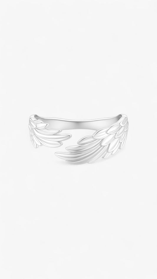 Anillo de vuelo del guardián
