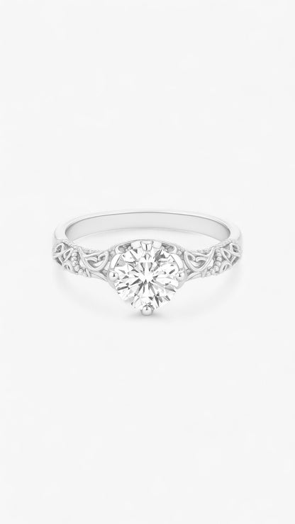 Royal Triumph Ring