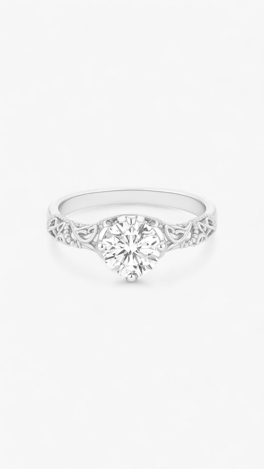 Royal Triumph Ring