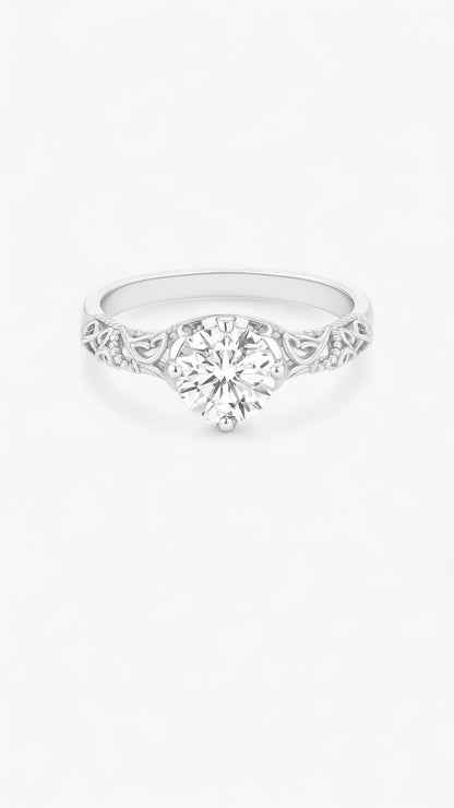 Royal Triumph Ring