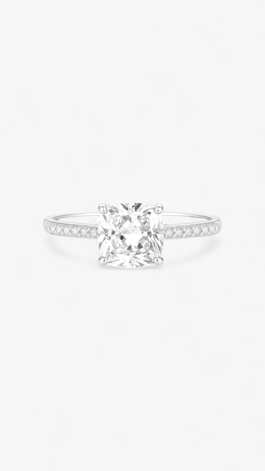 Starlit Dream Ring