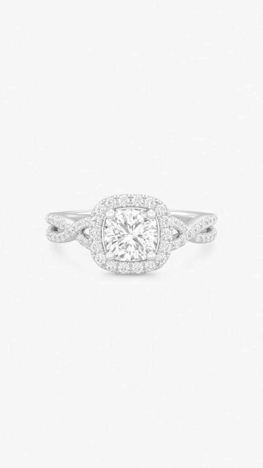 Anillo Enigma Crepuscular