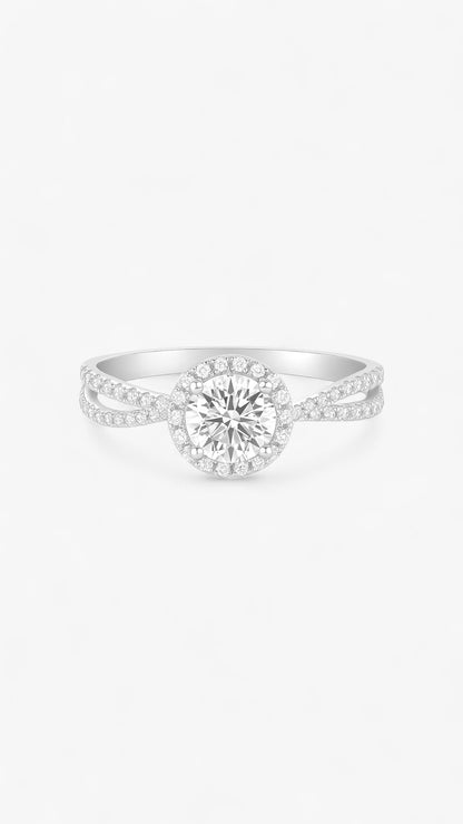 Endless Promise Ring