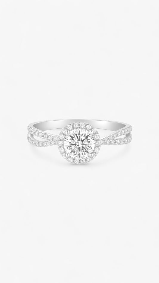 Endless Promise Ring