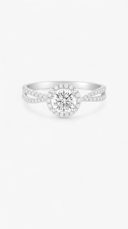 Endless Promise Ring