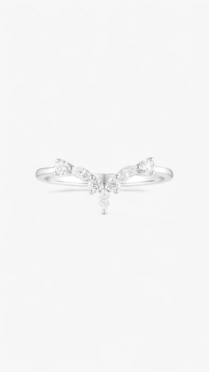 Starlit Wish Ring