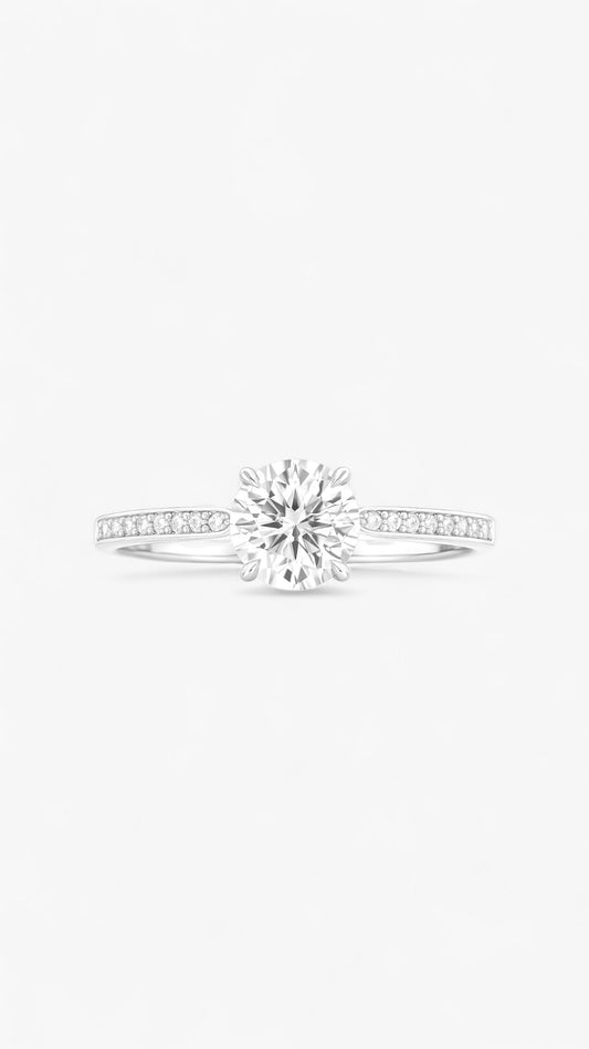 Moonbeam Magic Ring